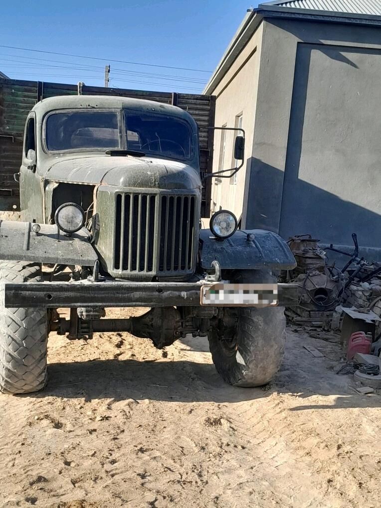 Zil 157 1985 - 50 000 TMT - Murgap - img 7