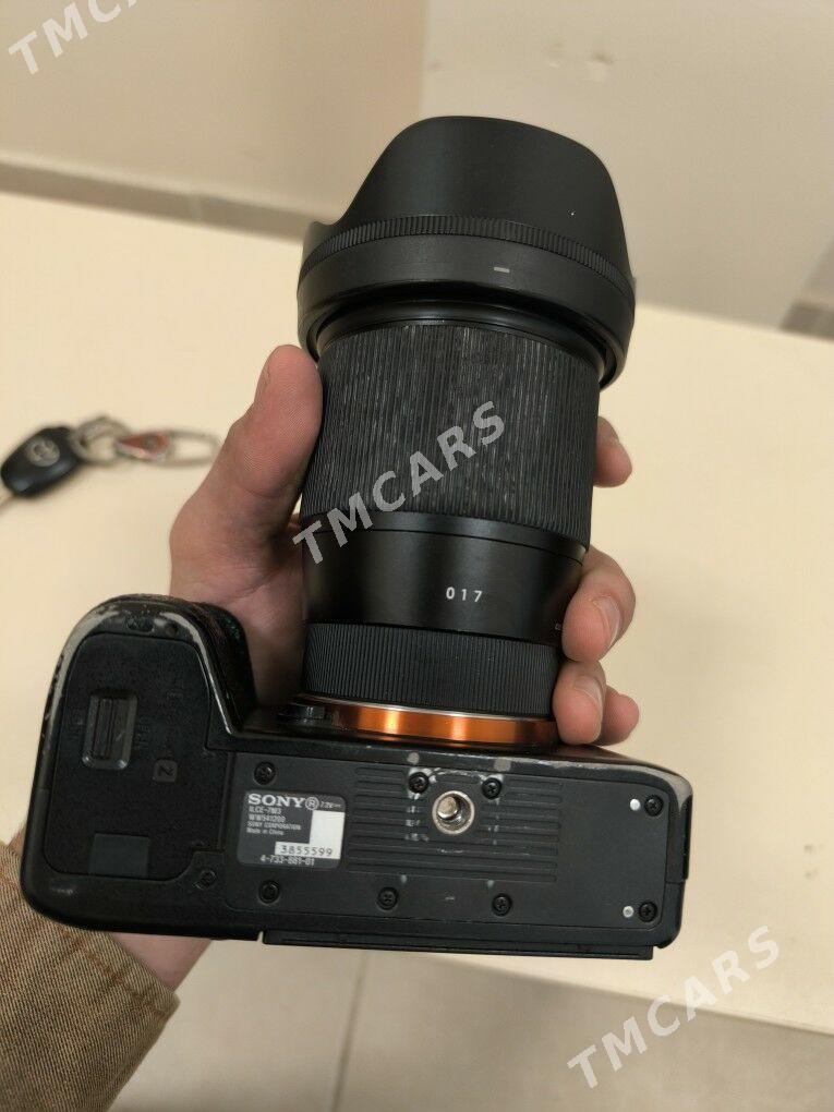 sony a73  obyektiv 16 mm 1.4 - Мары - img 3