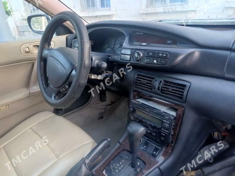 Mazda 626 1996 - 20 000 TMT - Türkmenbaşy - img 3