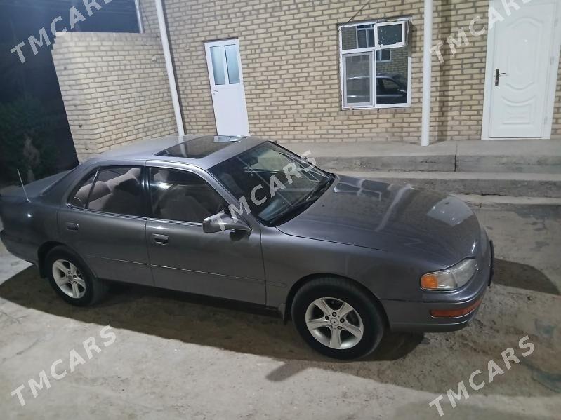 Toyota Camry 1993 - 92 000 TMT - Мары - img 9