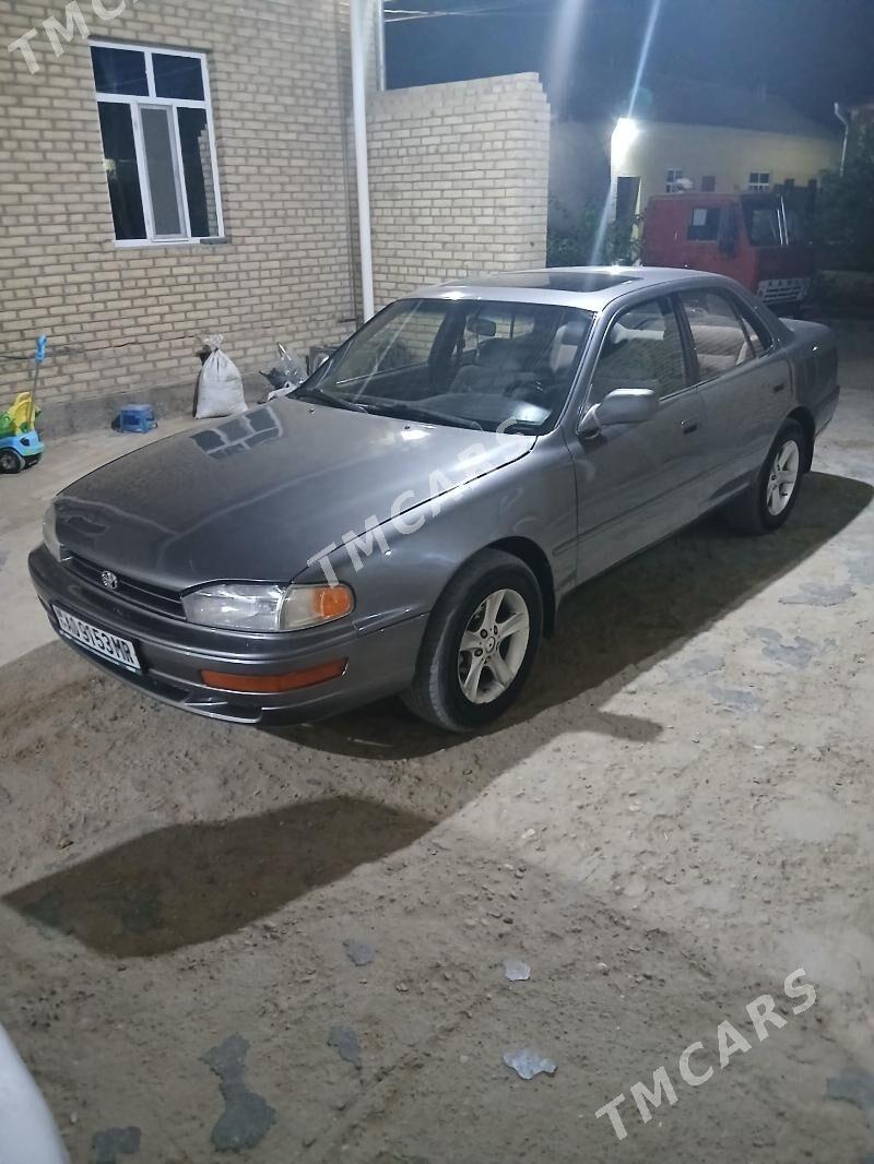 Toyota Camry 1993 - 92 000 TMT - Мары - img 5