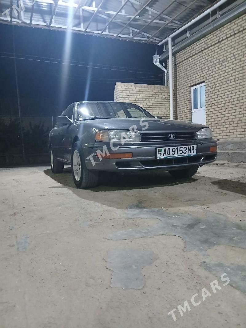Toyota Camry 1993 - 92 000 TMT - Мары - img 6