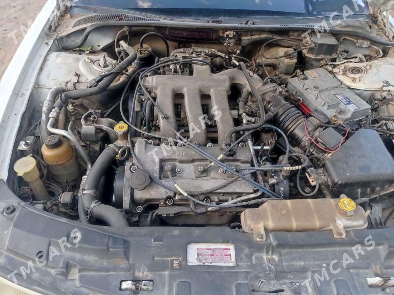 Mazda 626 1996 - 20 000 TMT - Türkmenbaşy - img 2