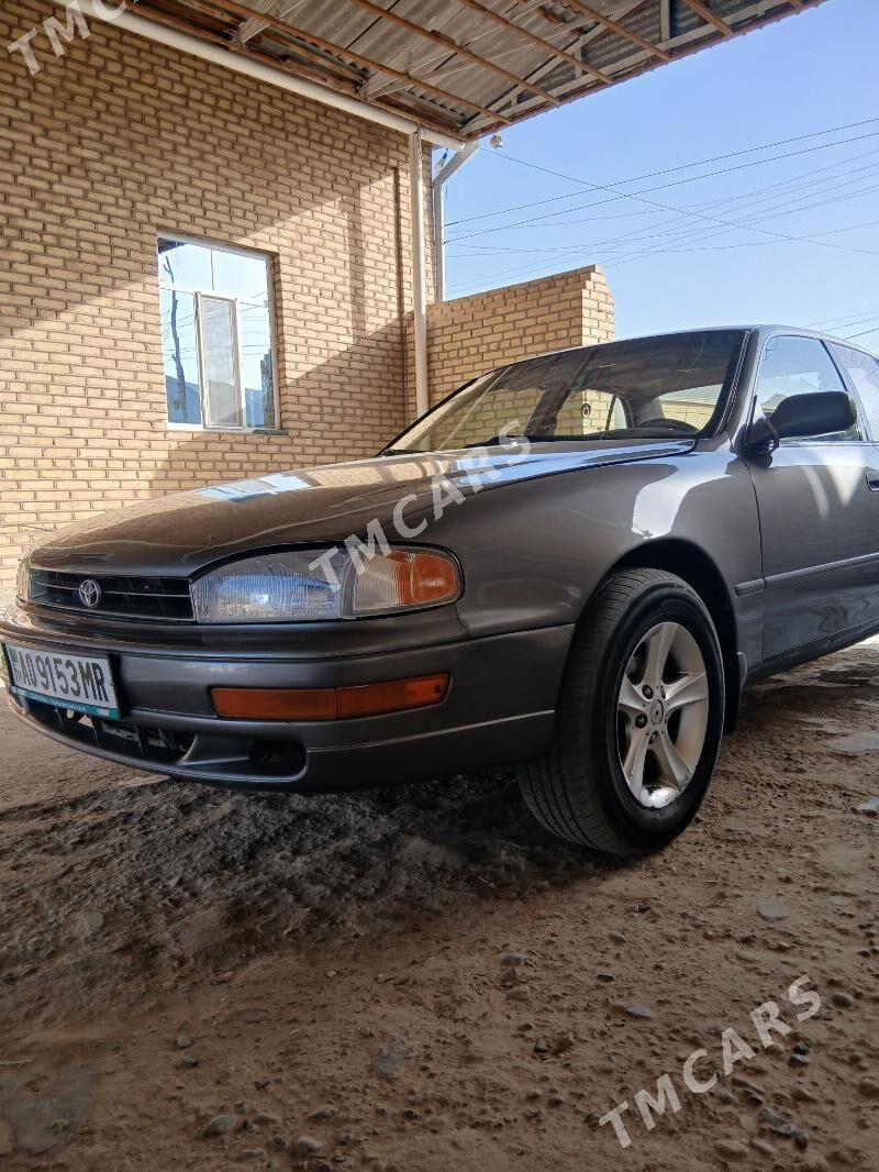 Toyota Camry 1993 - 92 000 TMT - Мары - img 4