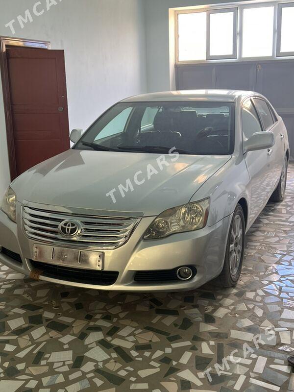 Toyota Avalon 2006 - 140 000 TMT - Керки - img 2