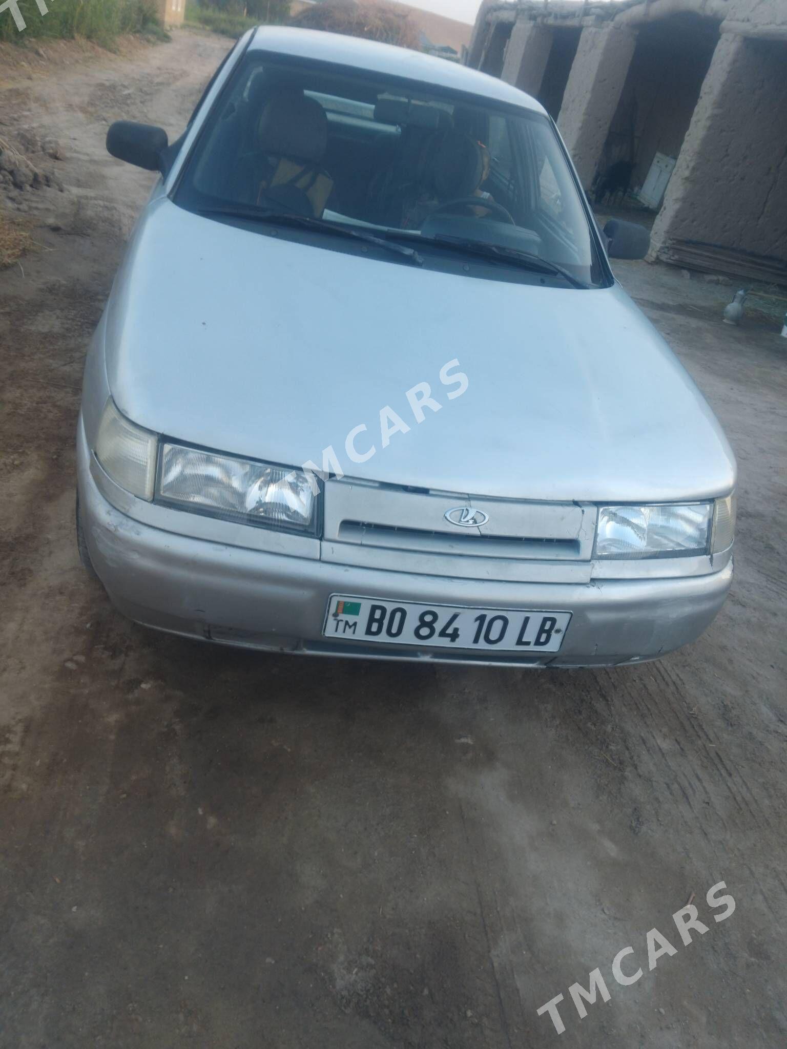 Lada 2110 2004 - 20 000 TMT - Seýdi - img 2