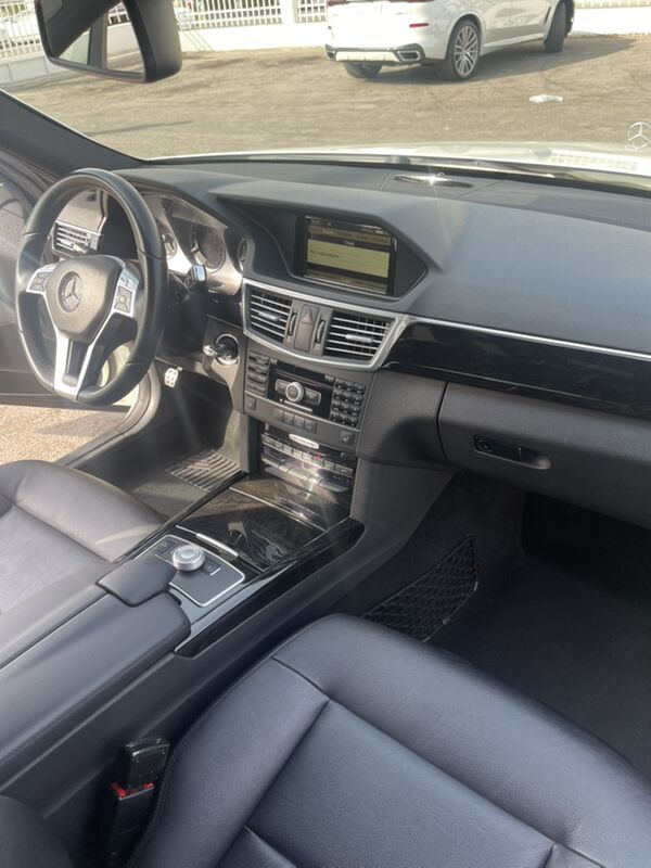 Mercedes-Benz E350 2011 - 395 000 TMT - Aşgabat - img 5