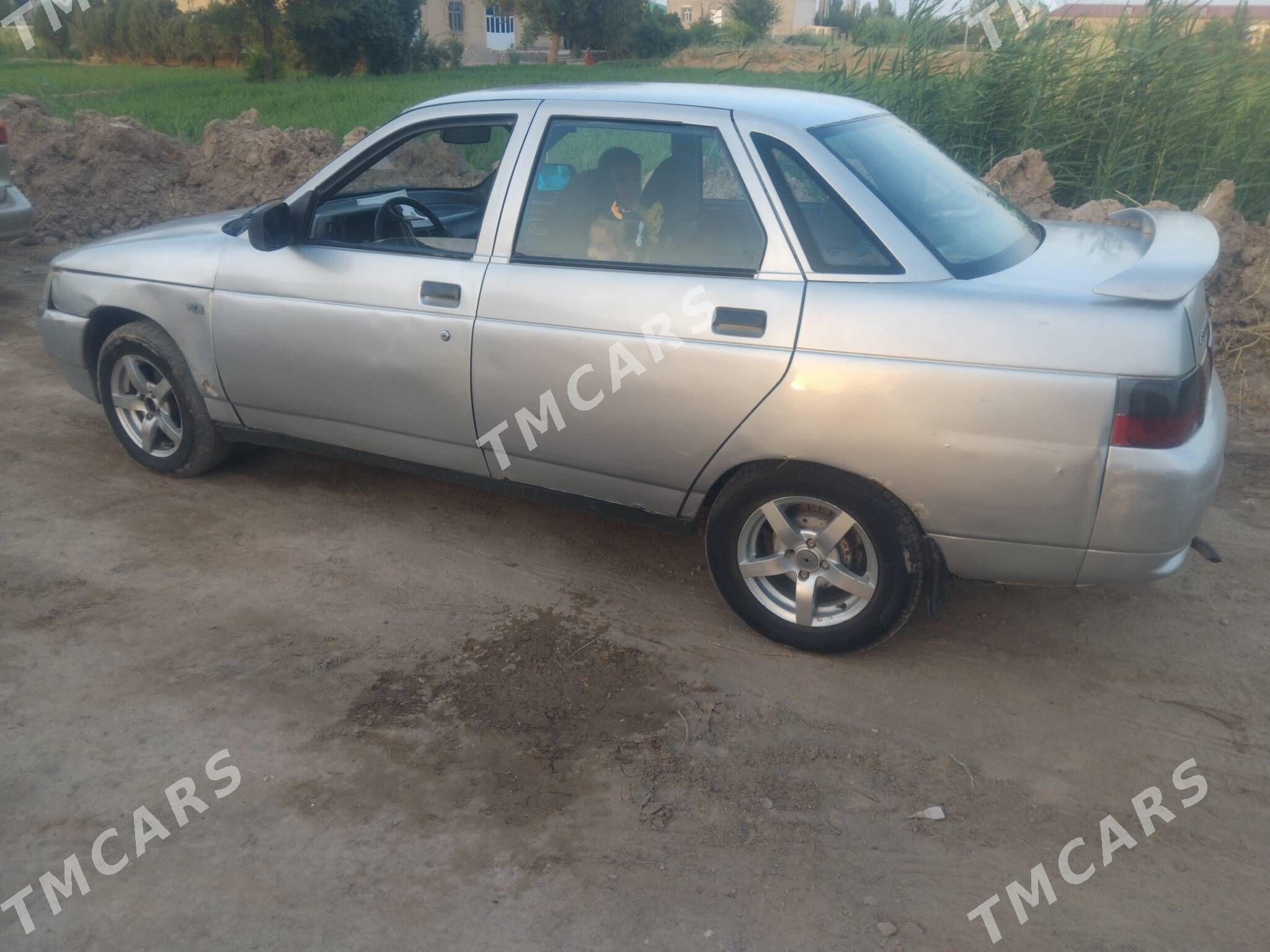 Lada 2110 2004 - 20 000 TMT - Seýdi - img 4