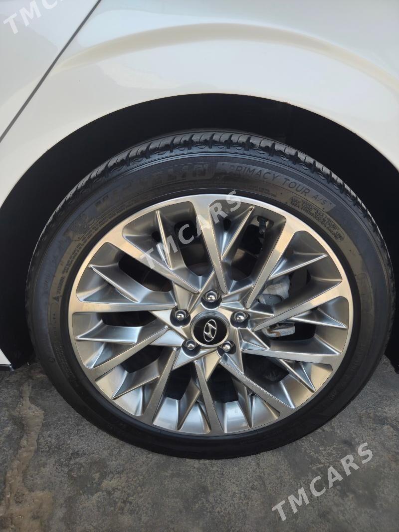 Hyundai Sonata 2020 - 270 000 TMT - Sarahs - img 2