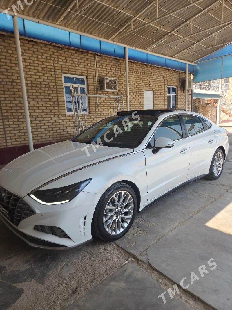 Hyundai Sonata 2020 - 270 000 TMT - Sarahs - img 6