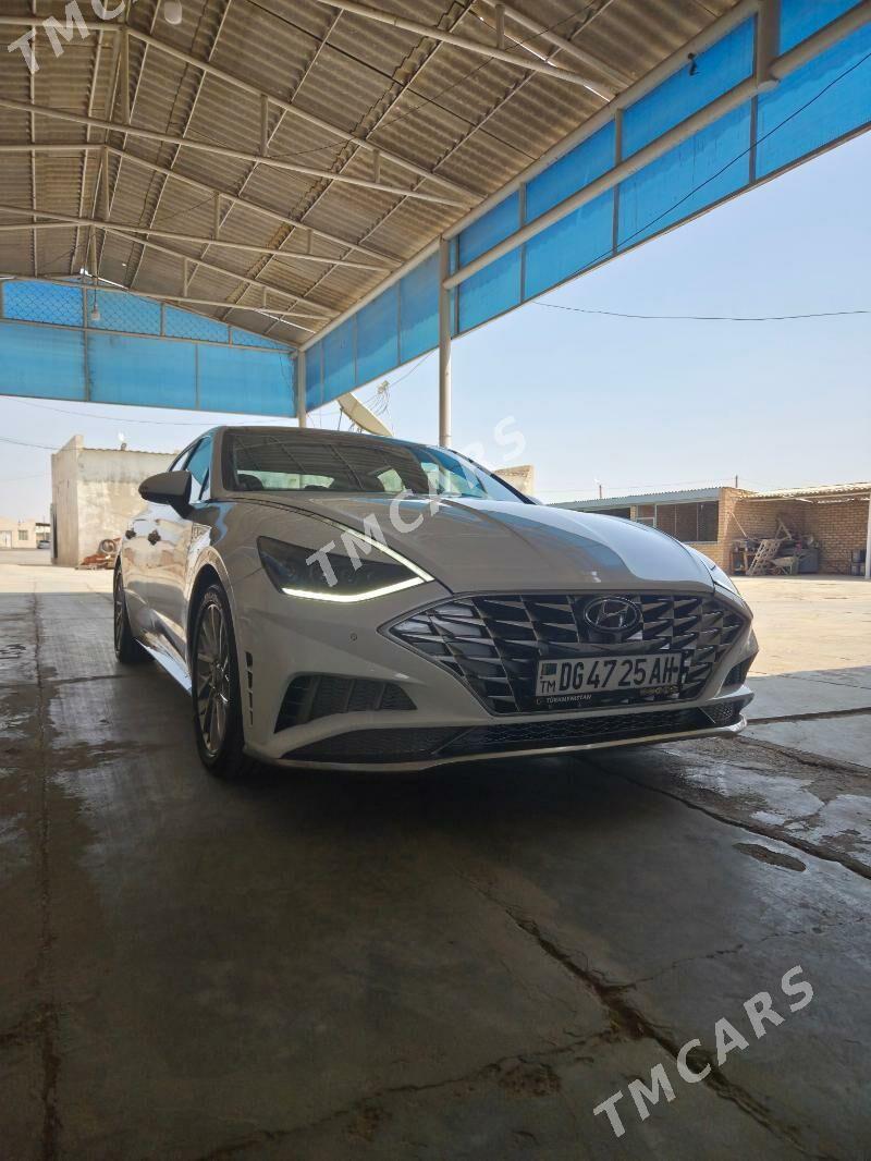 Hyundai Sonata 2020 - 270 000 TMT - Sarahs - img 5