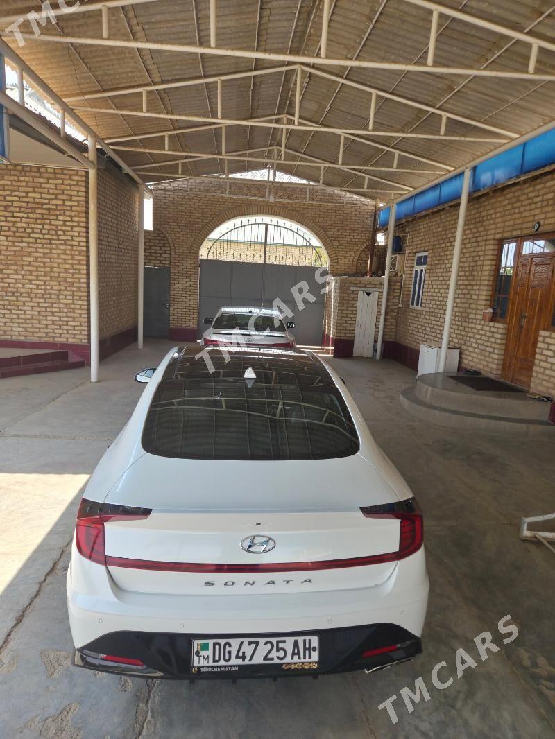 Hyundai Sonata 2020 - 270 000 TMT - Sarahs - img 3