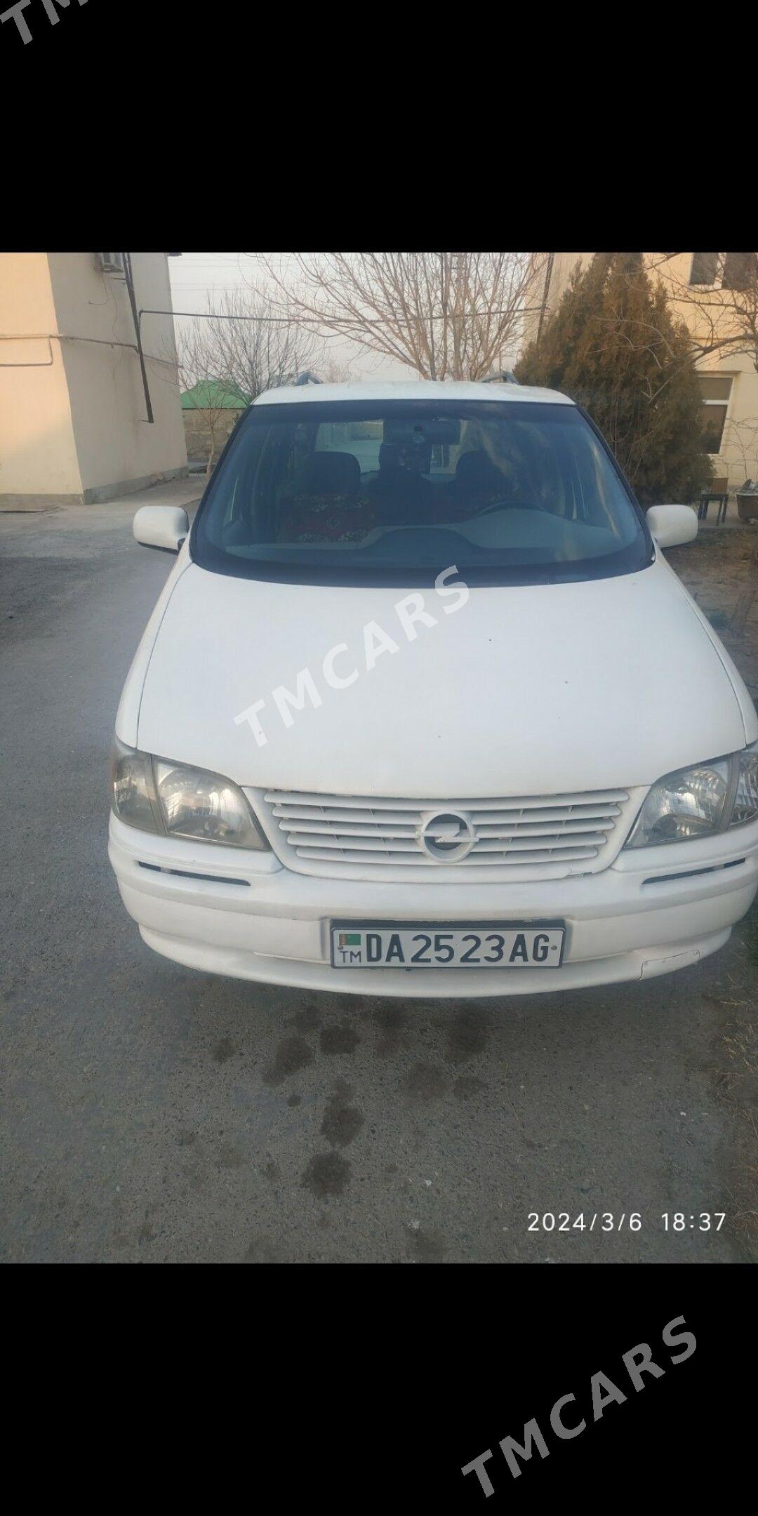 Opel Sintra 1999 - 80 000 TMT - Büzmeýin - img 5