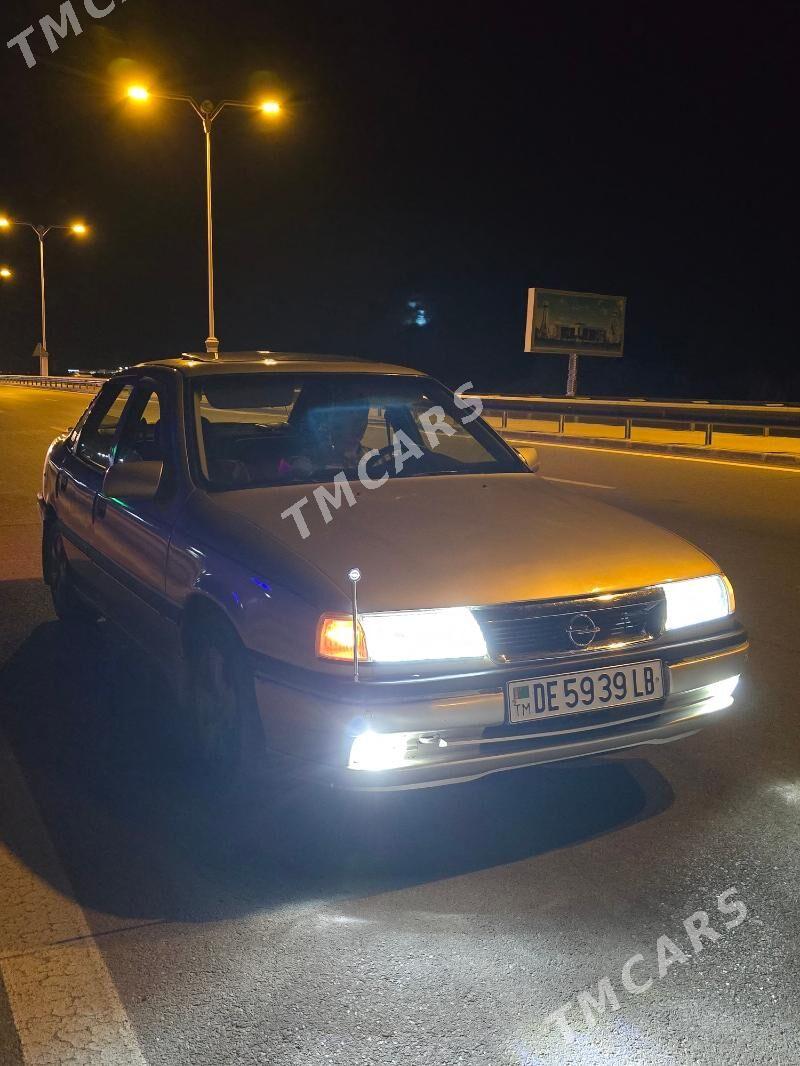 Opel Vectra 1993 - 55 000 TMT - Саят - img 2