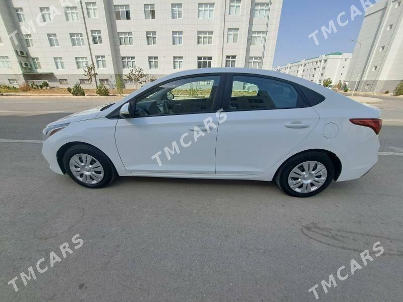 Hyundai Accent 2021 - 200 500 TMT - Aşgabat - img 3