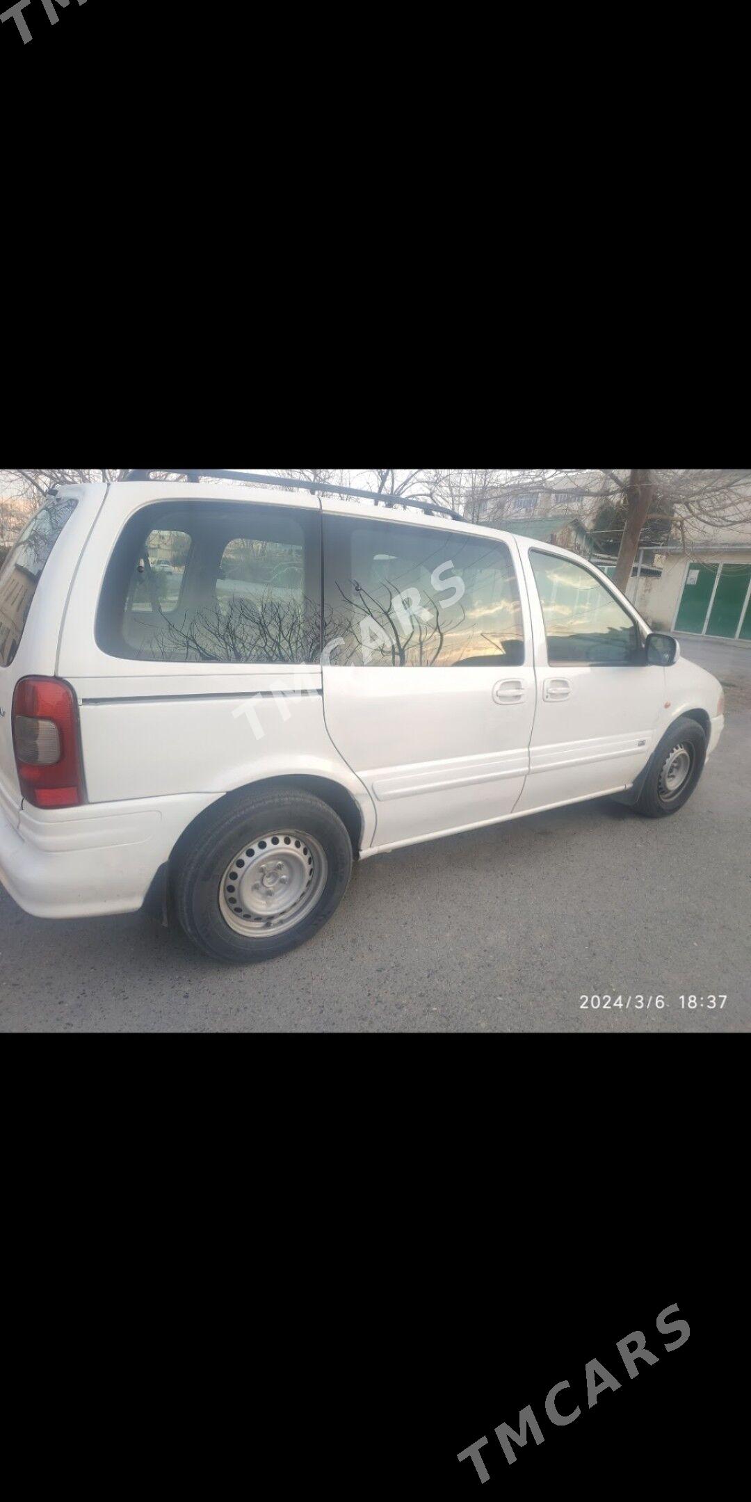 Opel Sintra 1999 - 80 000 TMT - Büzmeýin - img 3