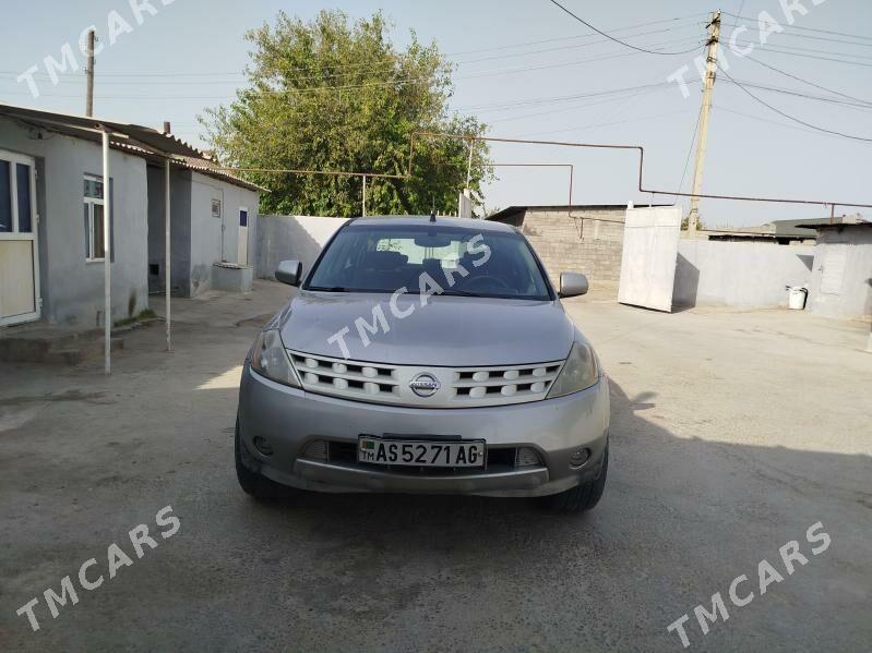 Nissan Murano 2004 - 95 000 TMT - Aşgabat - img 3