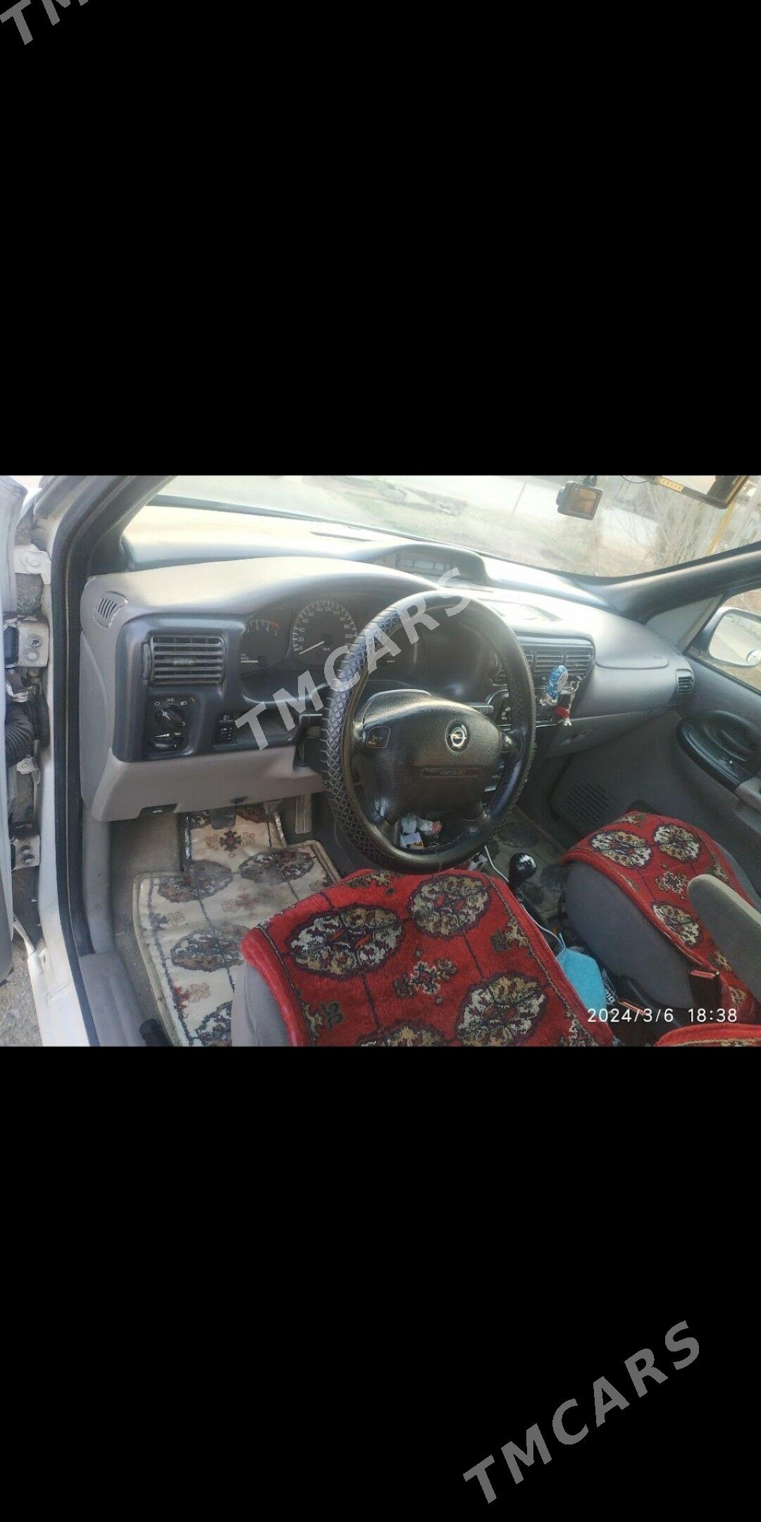 Opel Sintra 1999 - 80 000 TMT - Büzmeýin - img 6