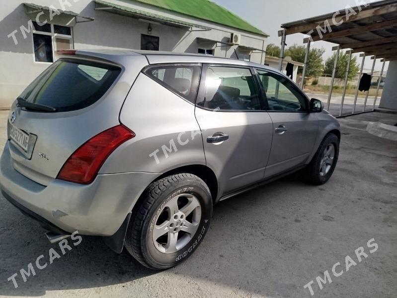 Nissan Murano 2004 - 95 000 TMT - Aşgabat - img 2