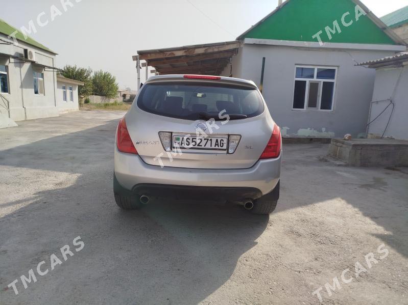 Nissan Murano 2004 - 95 000 TMT - Aşgabat - img 4