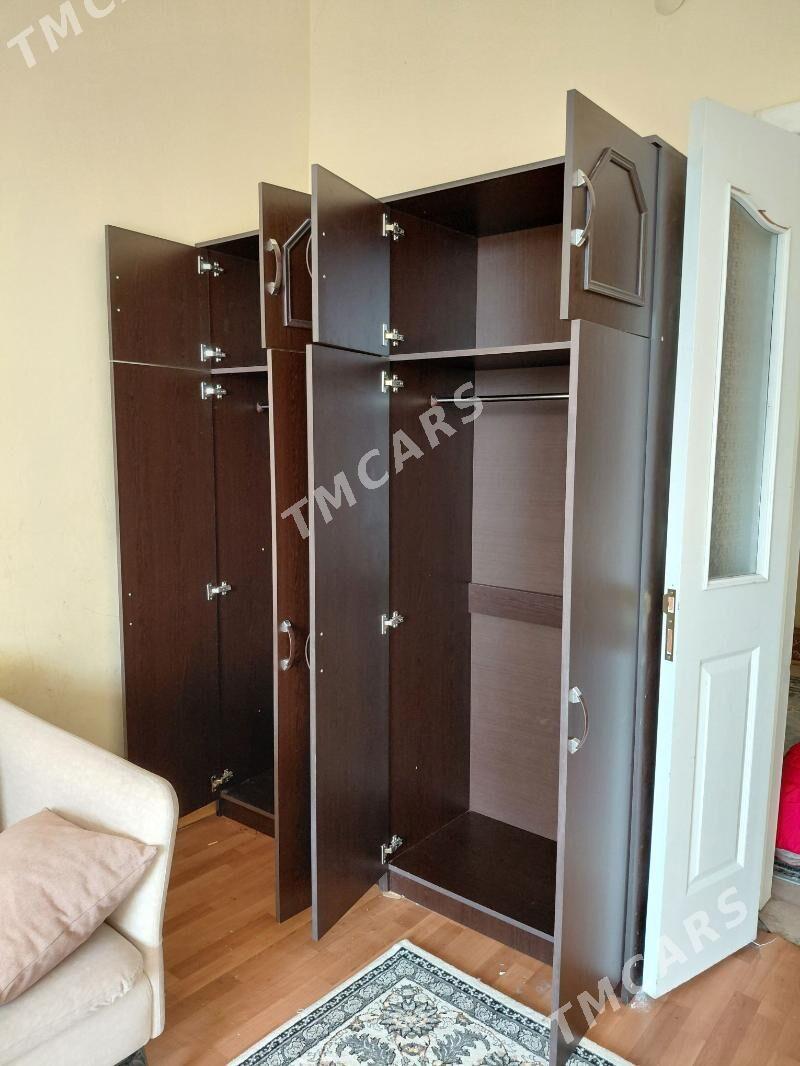 mebel  şifaner skaf - Ашхабад - img 3