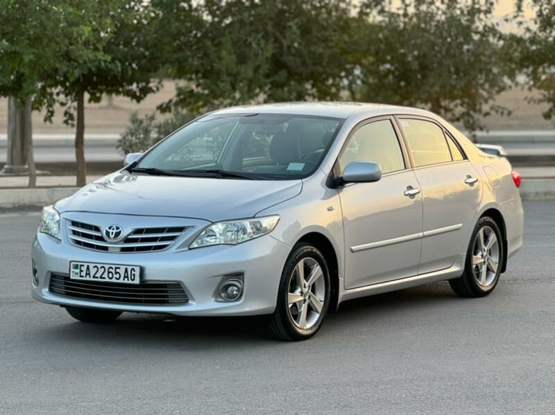 Toyota Corolla 2013 - 210 000 TMT - Aşgabat - img 4