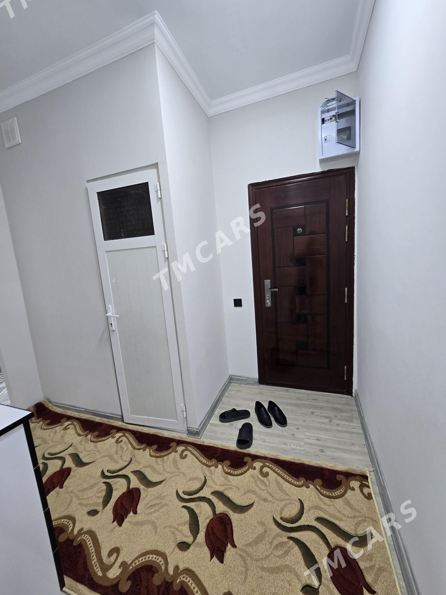 Dosaf Mir Aytakow 1 kom 2 edil - Ашхабад - img 4