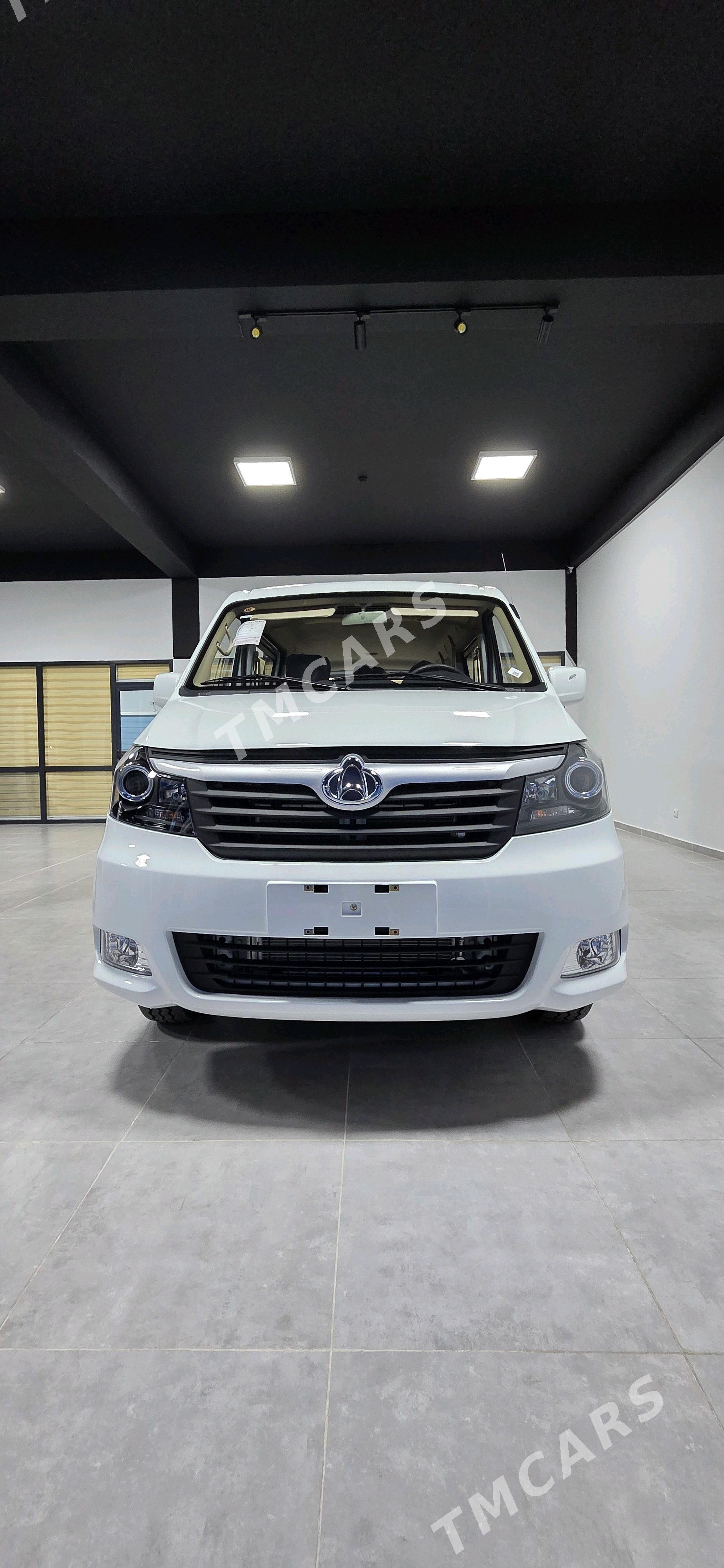 Changan Chana Ruixing 2025 - 370 000 TMT - Büzmeýin - img 2