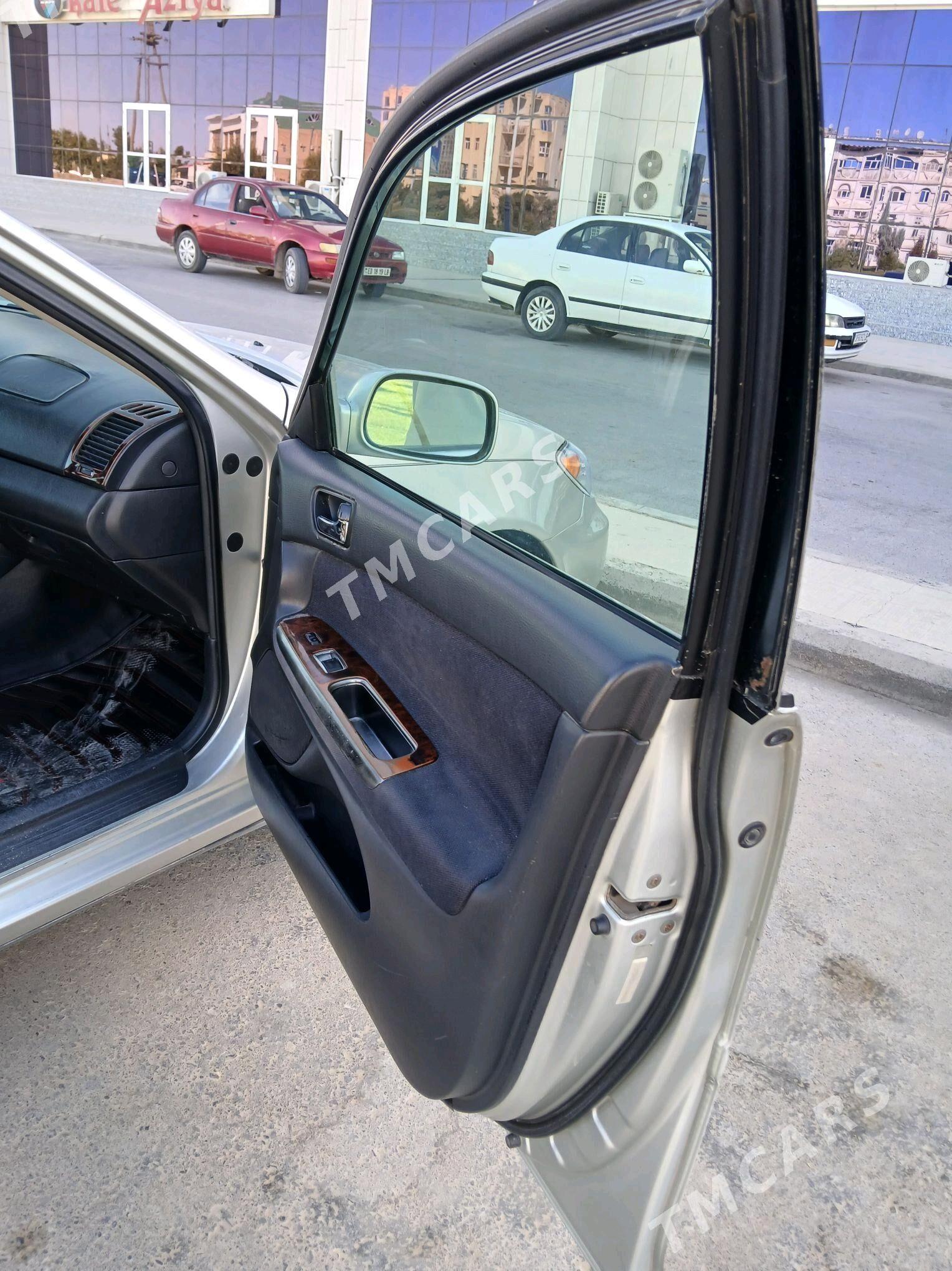 Toyota Camry 2002 - 210 000 TMT - Керки - img 3