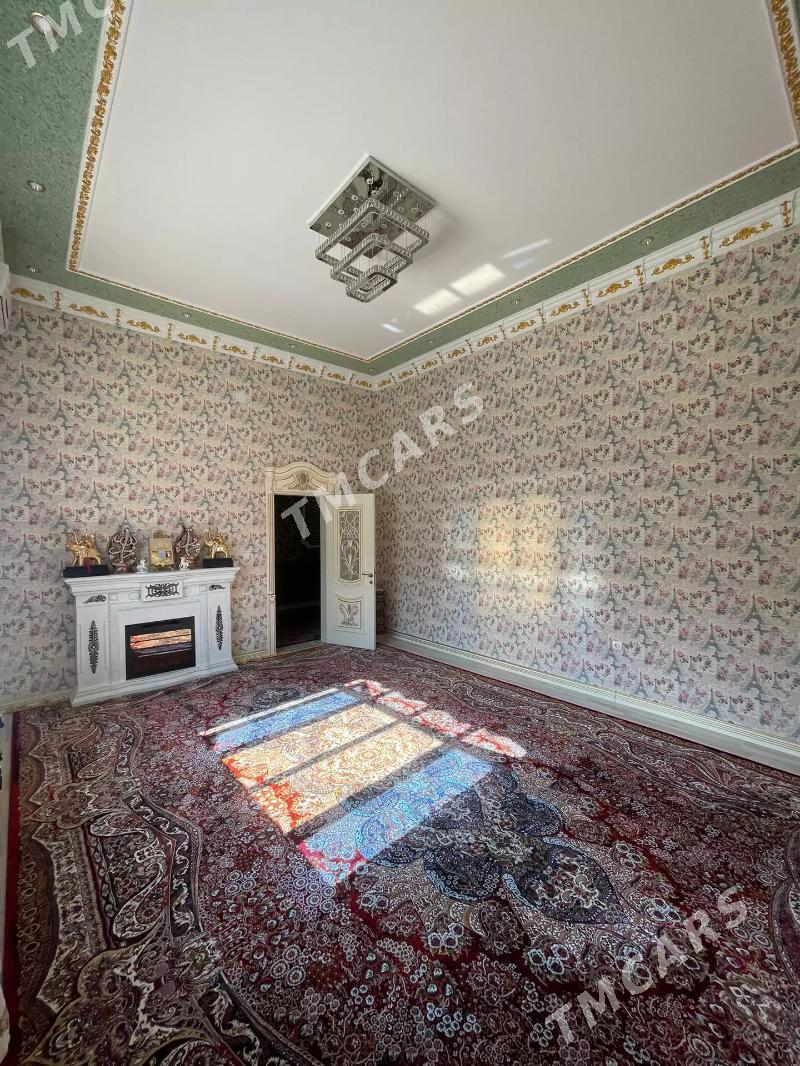 Satlyk  Anew plan - Aşgabat - img 5