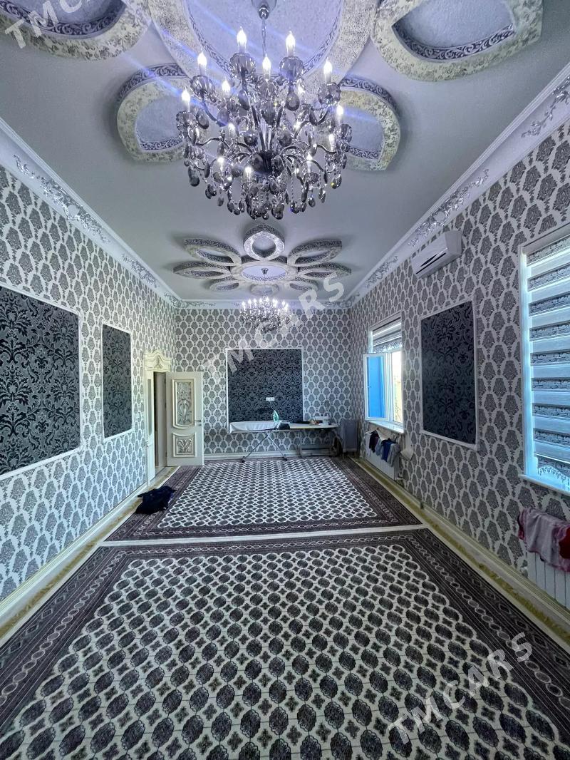 Satlyk  Anew plan - Aşgabat - img 3