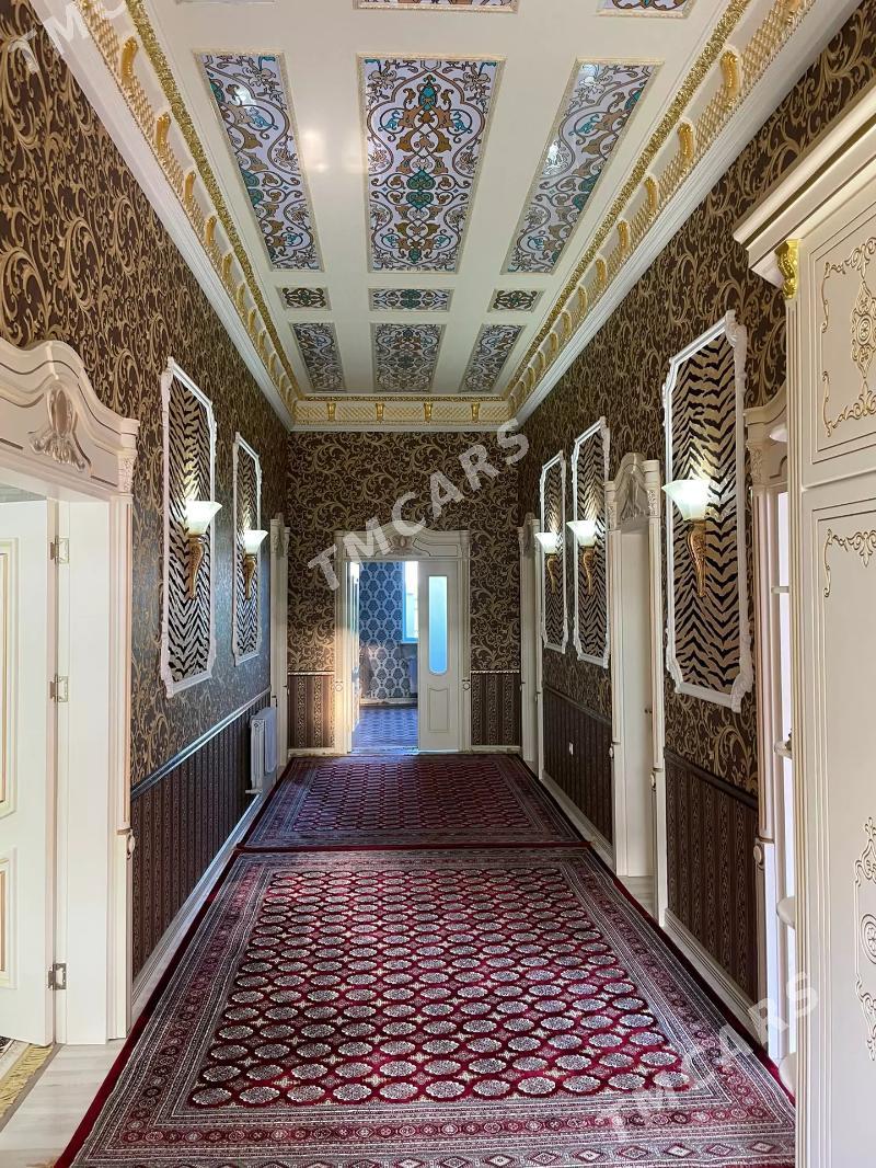 Satlyk  Anew plan - Aşgabat - img 10