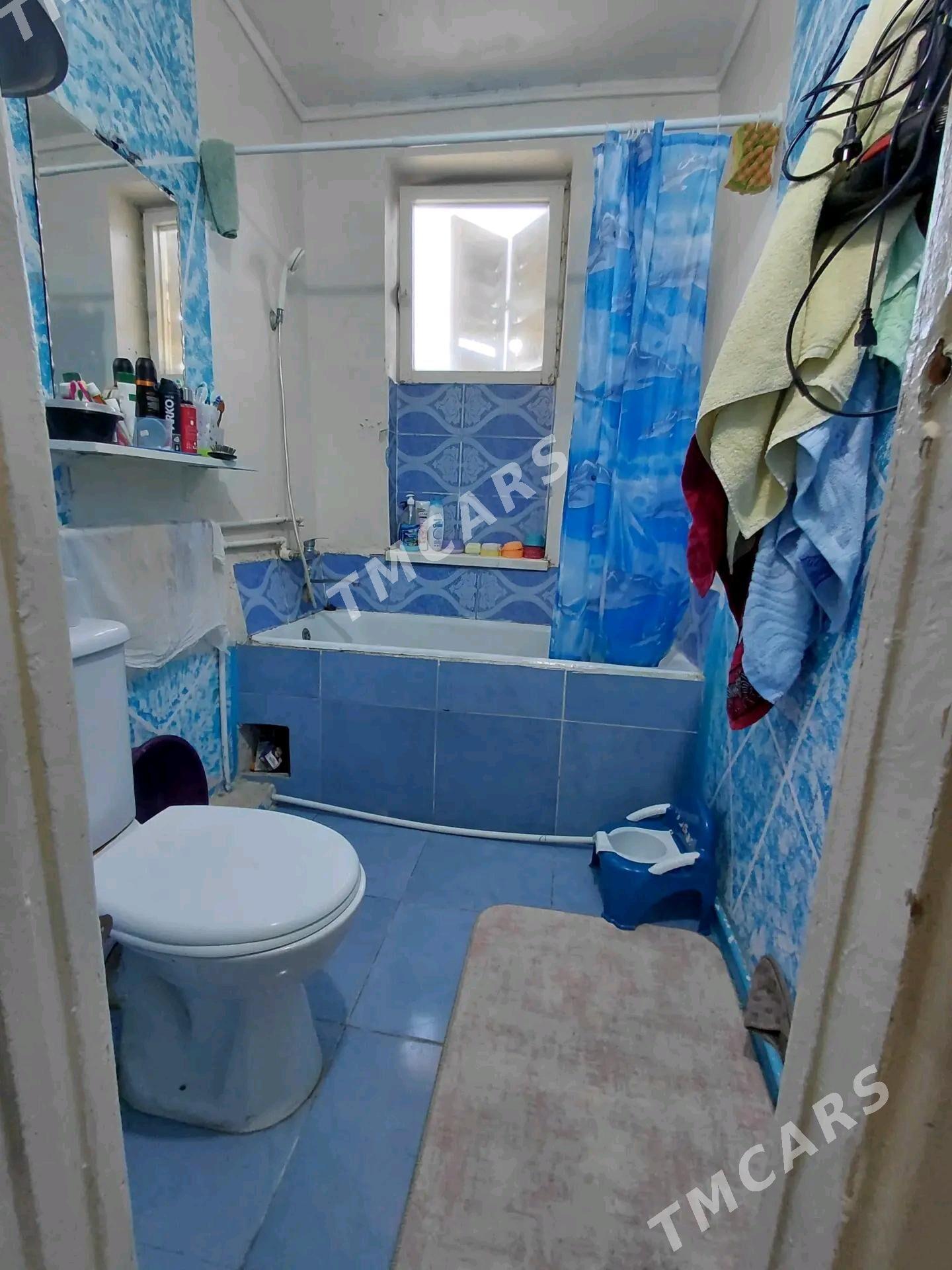 6 mkrn 2 komnat - Aşgabat - img 6