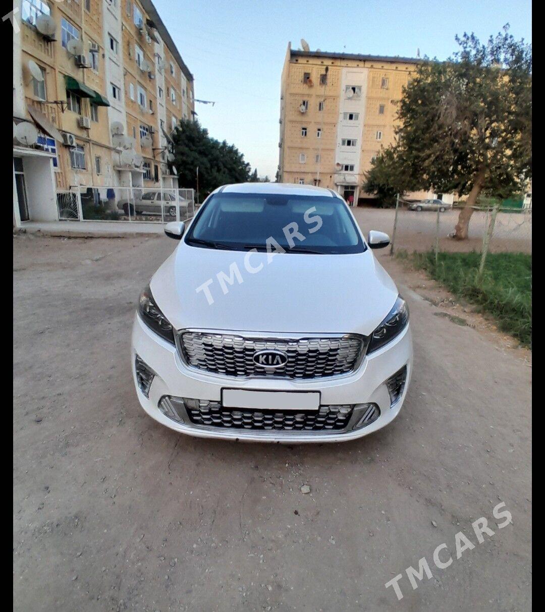Kia Sorento 2020 - 210 000 TMT - Mary - img 2