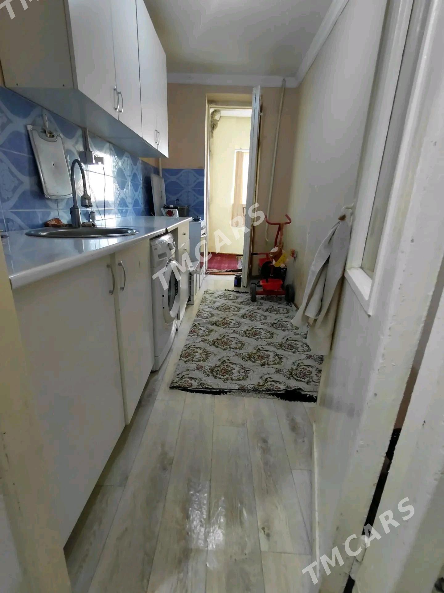 6 mkrn 2 komnat - Aşgabat - img 2