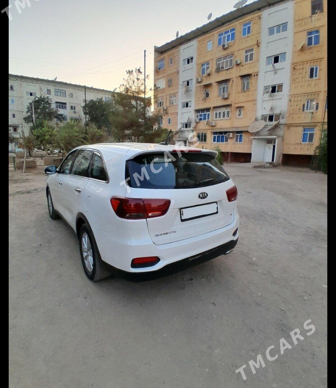 Kia Sorento 2020 - 210 000 TMT - Mary - img 5
