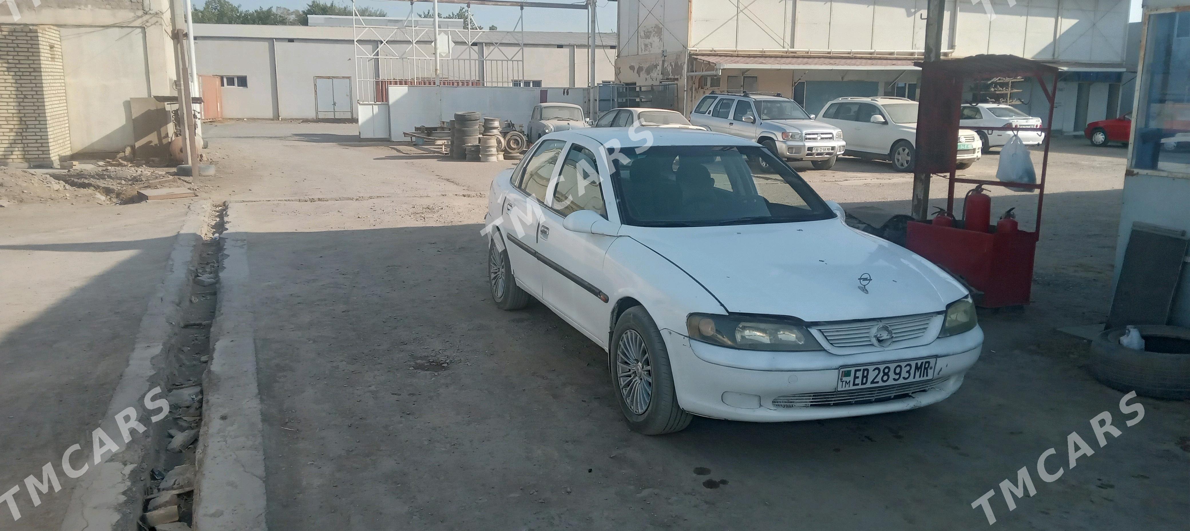 Opel Vectra 1998 - 38 000 TMT - Mary - img 5