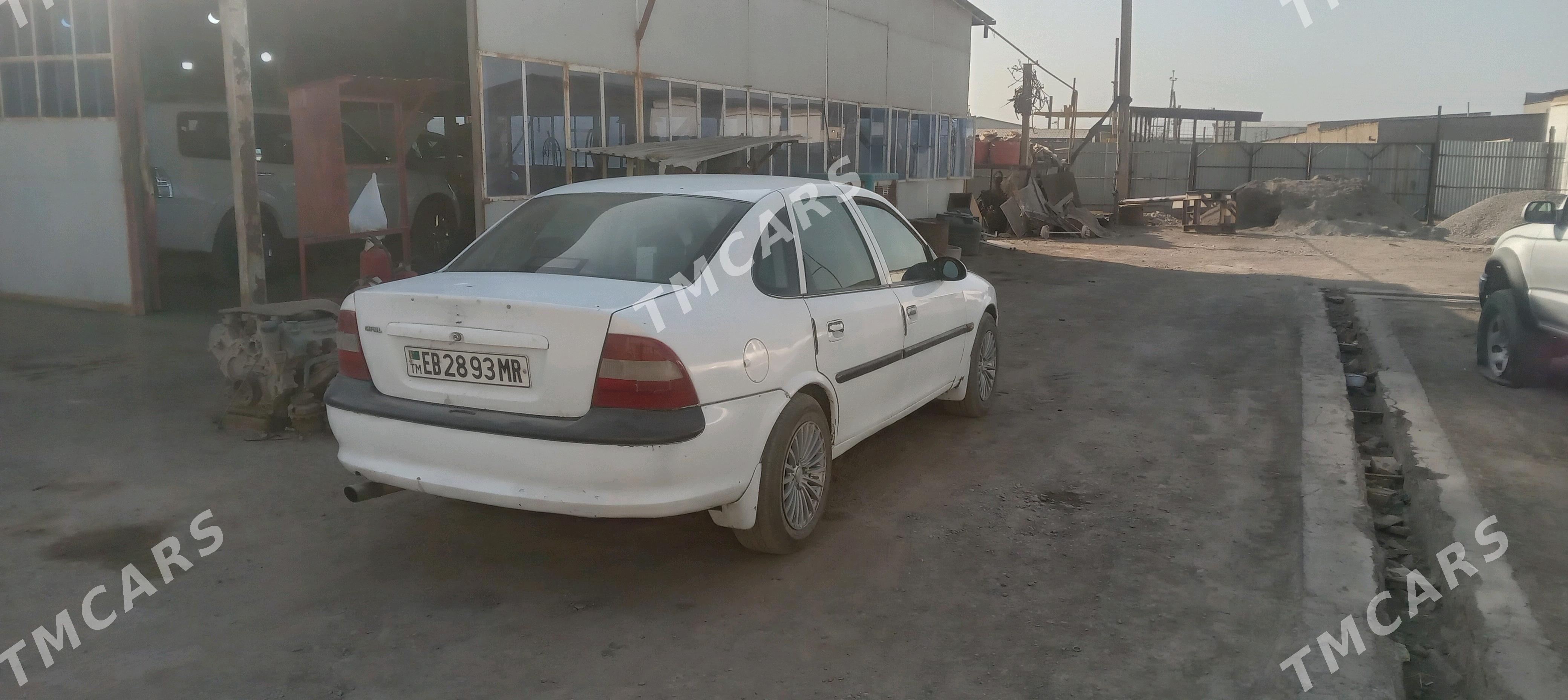 Opel Vectra 1998 - 38 000 TMT - Mary - img 3