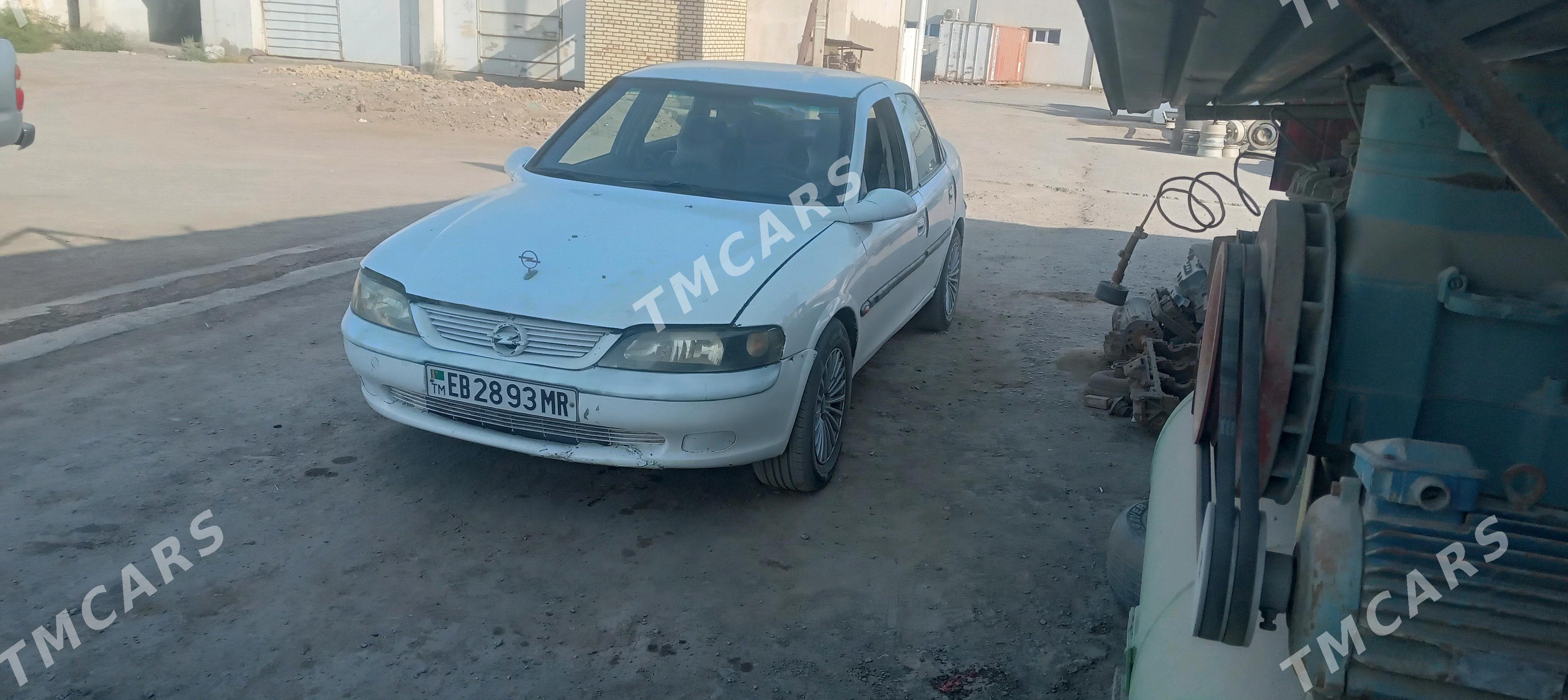 Opel Vectra 1998 - 38 000 TMT - Mary - img 4