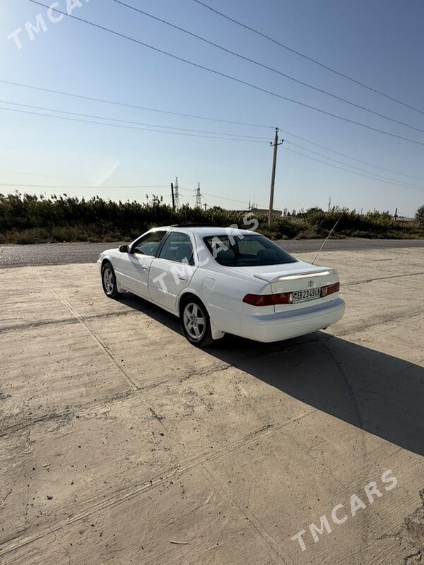 Toyota Camry 1999 - 118 000 TMT - Сакар - img 3
