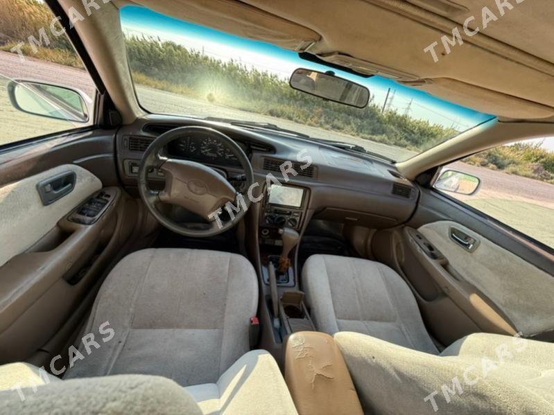Toyota Camry 1999 - 118 000 TMT - Сакар - img 7
