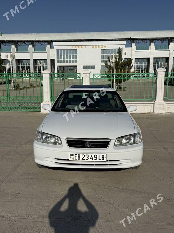 Toyota Camry 1999 - 118 000 TMT - Сакар - img 5
