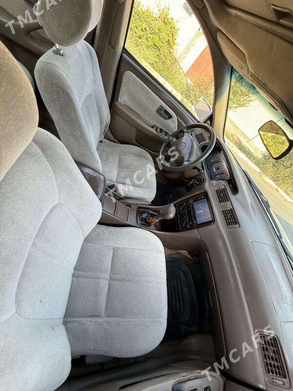 Toyota Camry 1999 - 118 000 TMT - Сакар - img 9