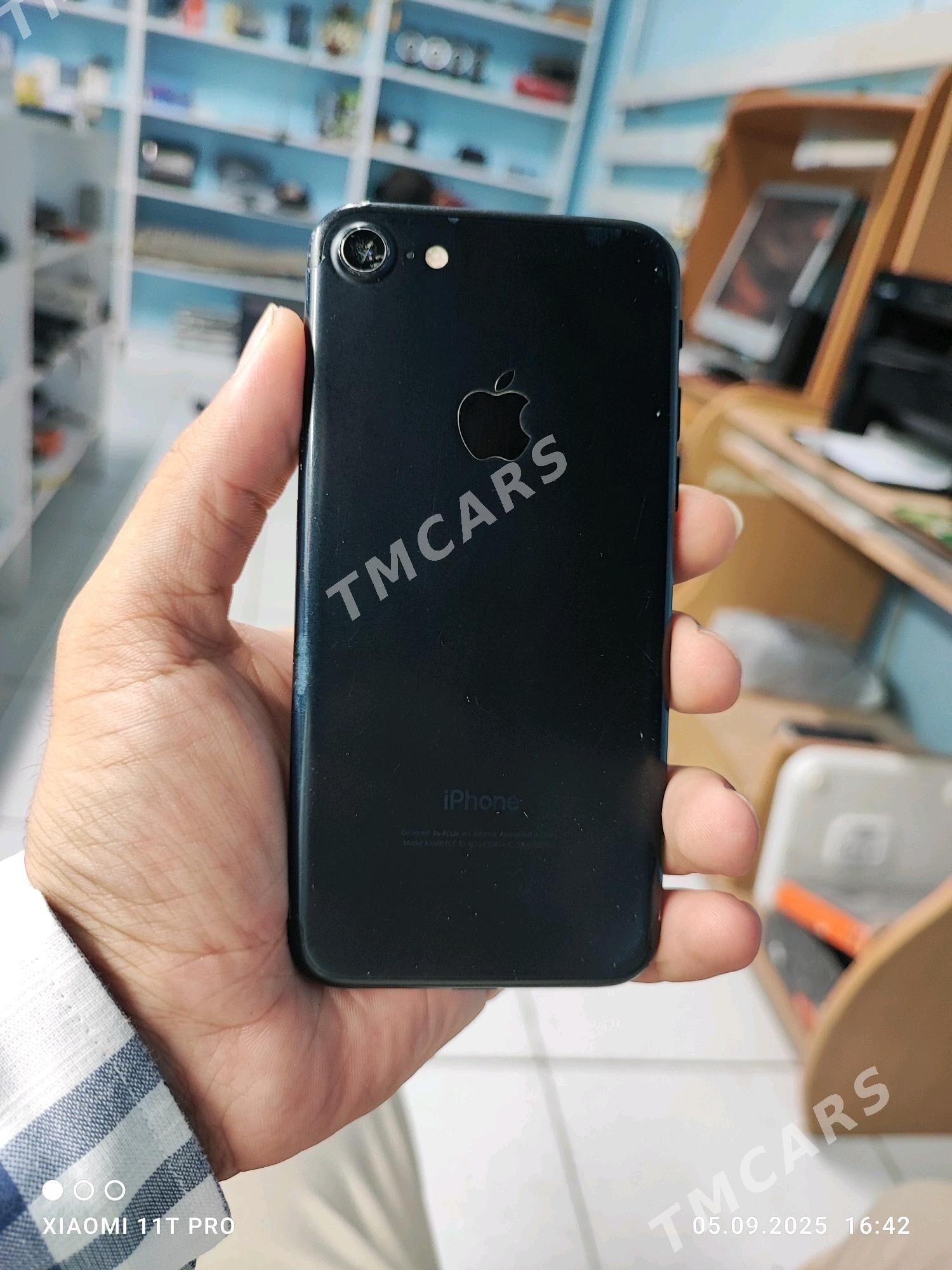 iphone 7 - Daşoguz - img 2