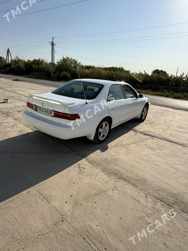 Toyota Camry 1999 - 118 000 TMT - Сакар - img 4