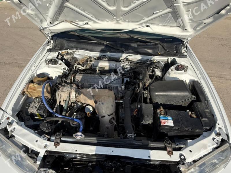 Toyota Camry 1999 - 118 000 TMT - Сакар - img 8