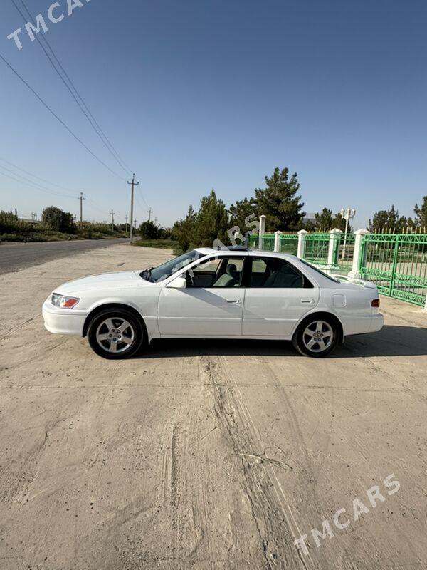 Toyota Camry 1999 - 118 000 TMT - Сакар - img 2
