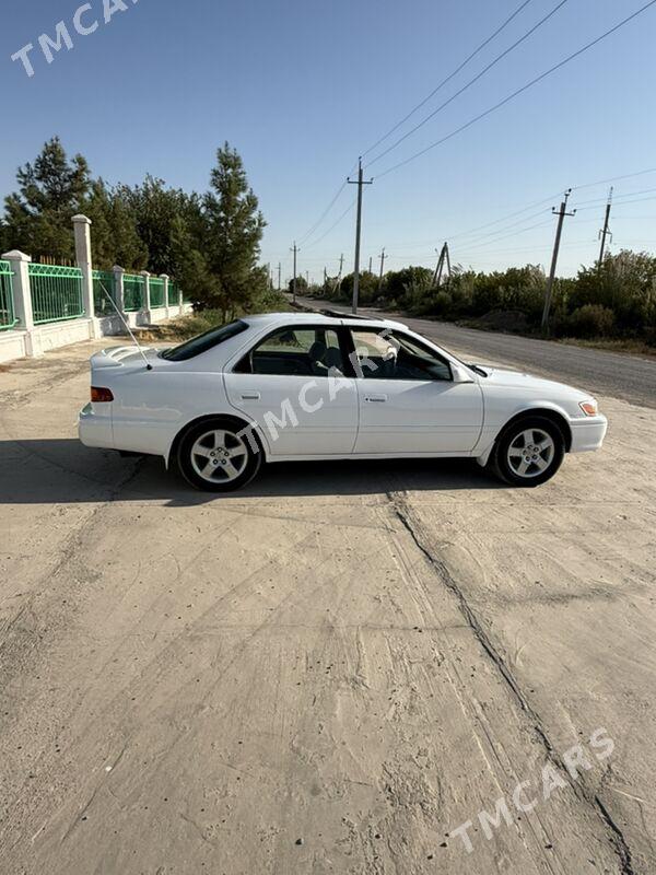 Toyota Camry 1999 - 118 000 TMT - Сакар - img 6