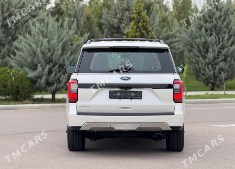 Ford Expedition 2020 - 670 000 TMT - Ашхабад - img 10
