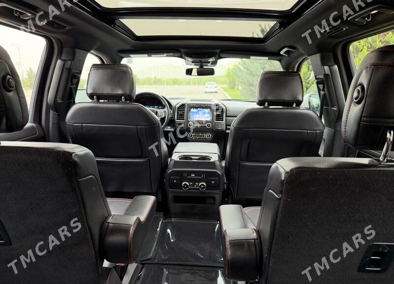 Ford Expedition 2020 - 670 000 TMT - Ашхабад - img 2